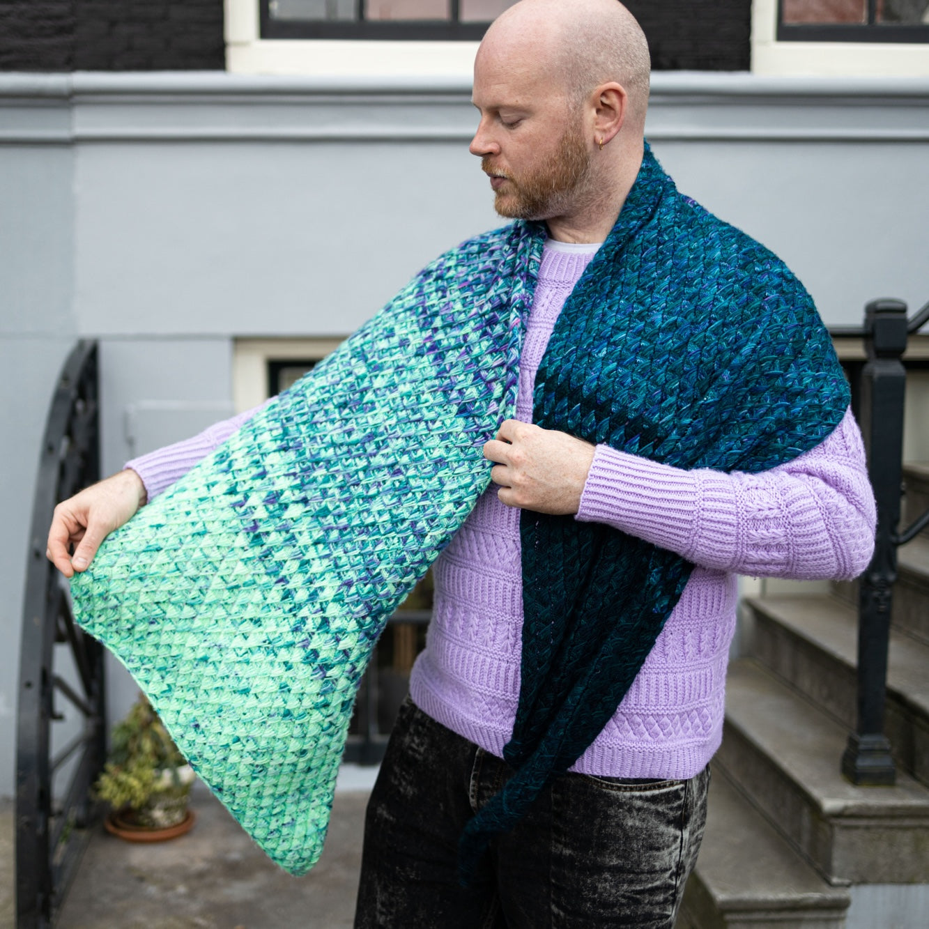 SAMPLE SALE - NOW WITH 25% OFF