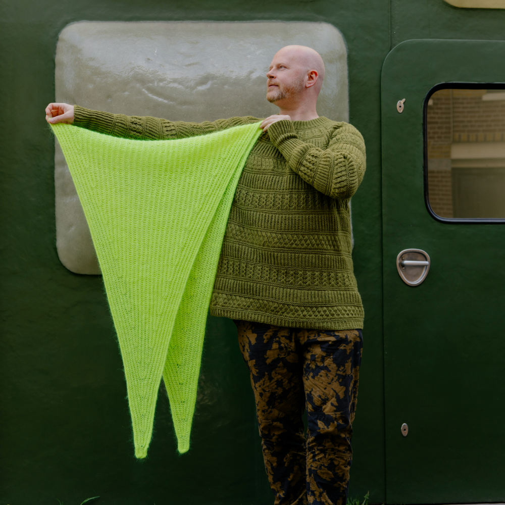 Brioshawl