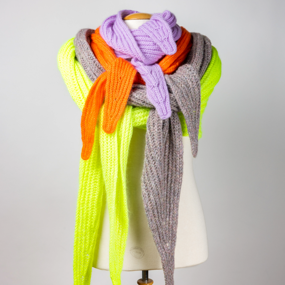 Brioshawl