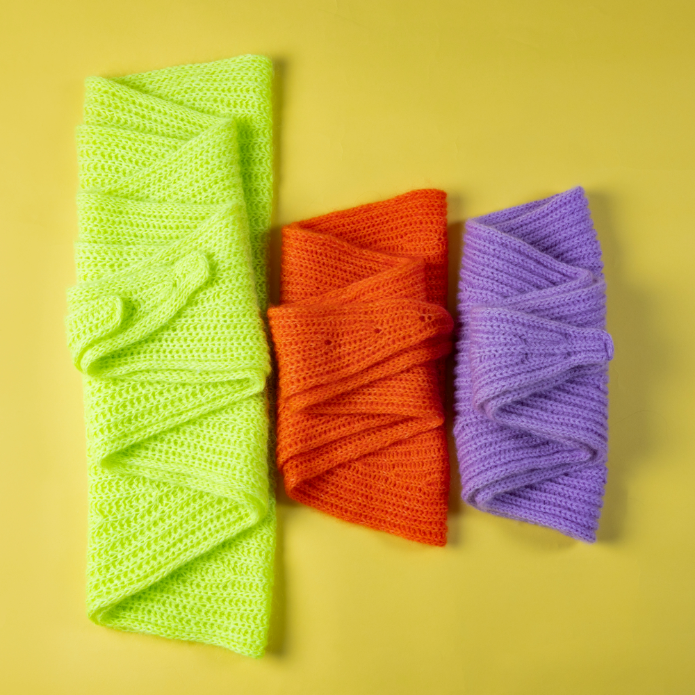 Brioshawl