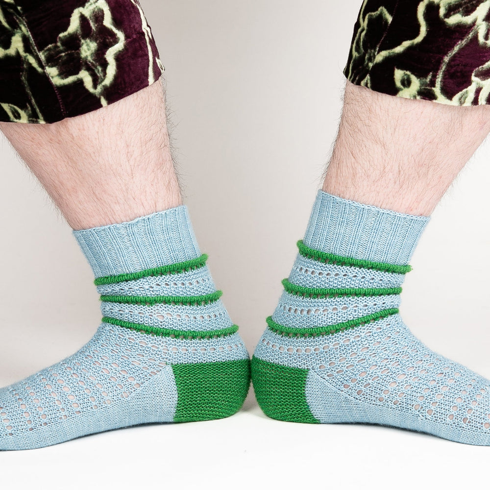 Welty Socks