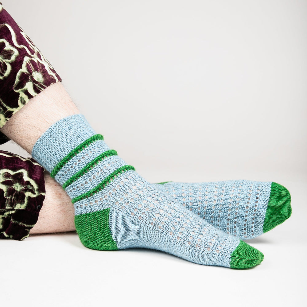 Westknits Year of Socks 2026