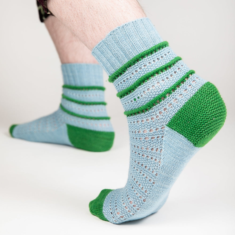 Welty Socks