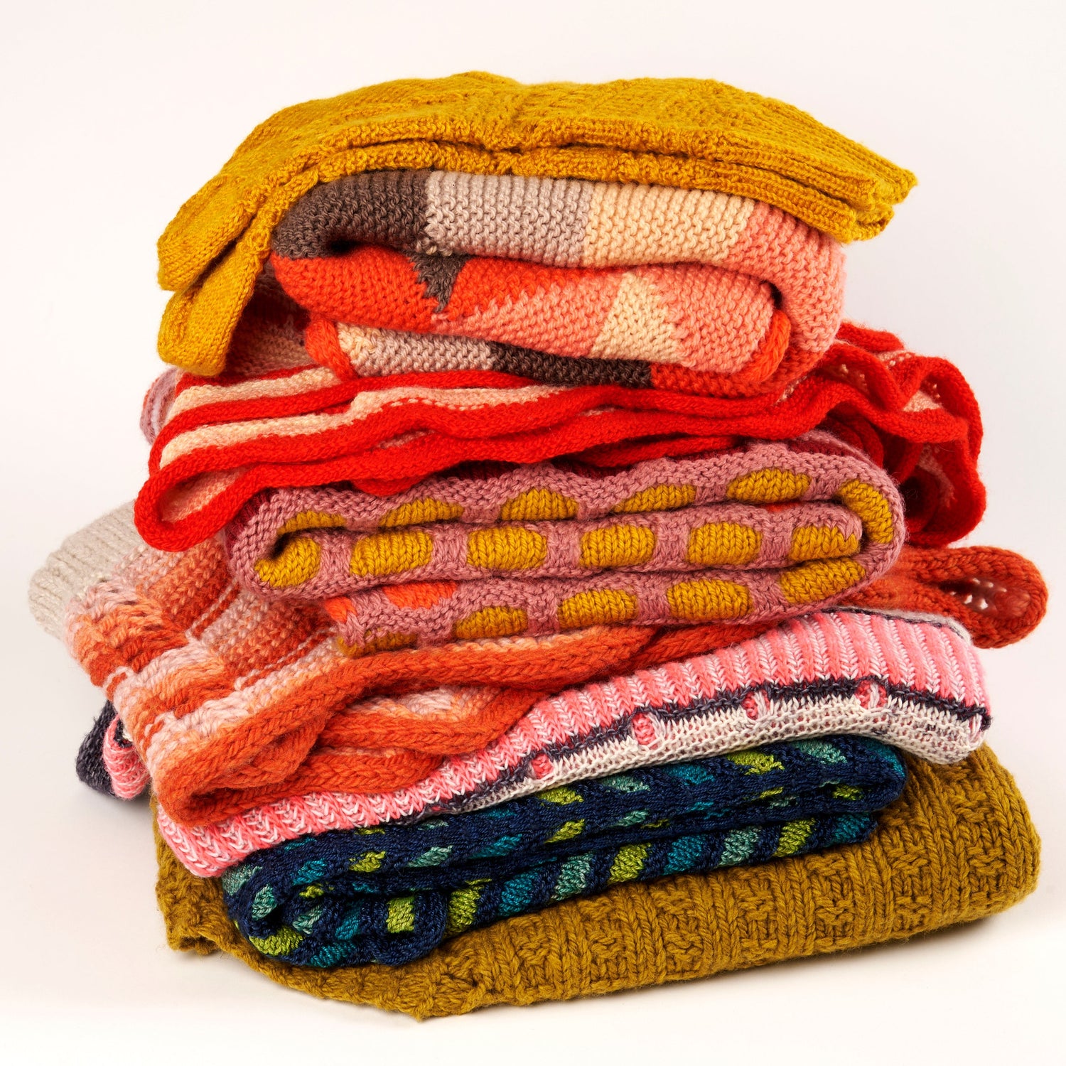 Sample Sale!