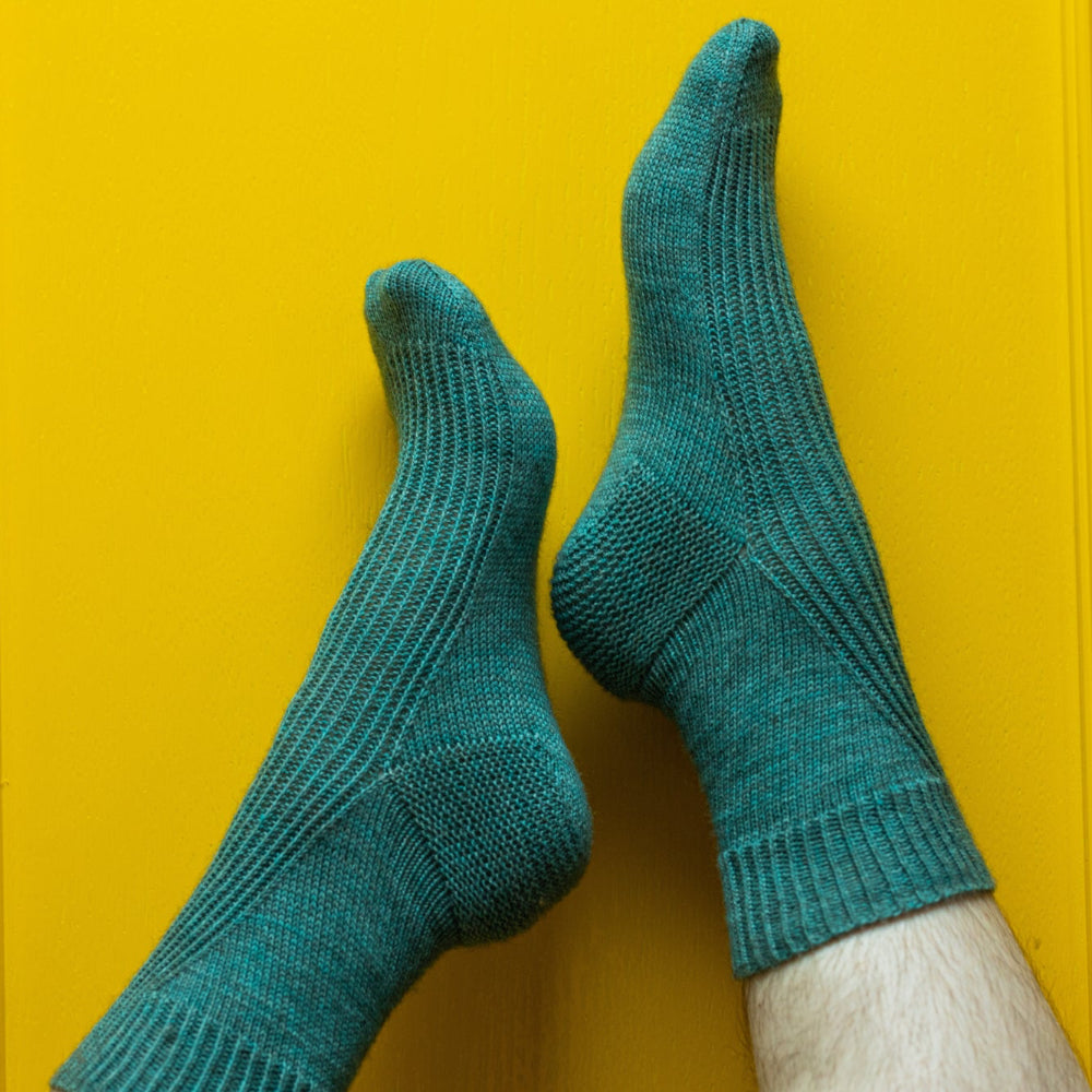 Windschief socks