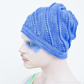 Welted Slouch Westknits