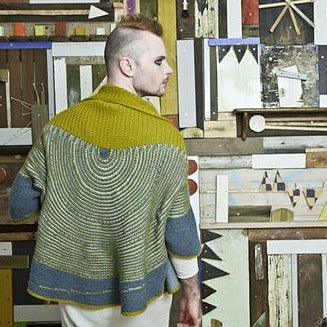 Lost & Found - Westknits
