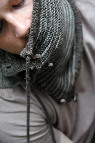 Stringband - Westknits