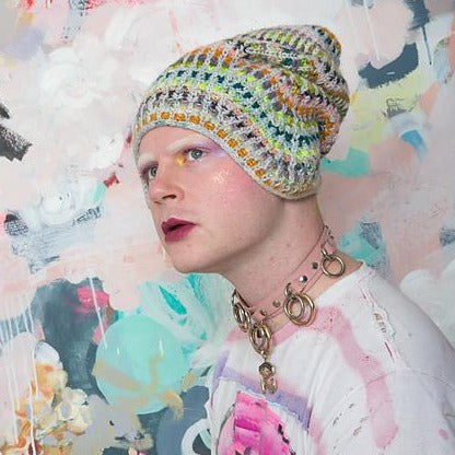 Brioche Breeze Hat Westknits