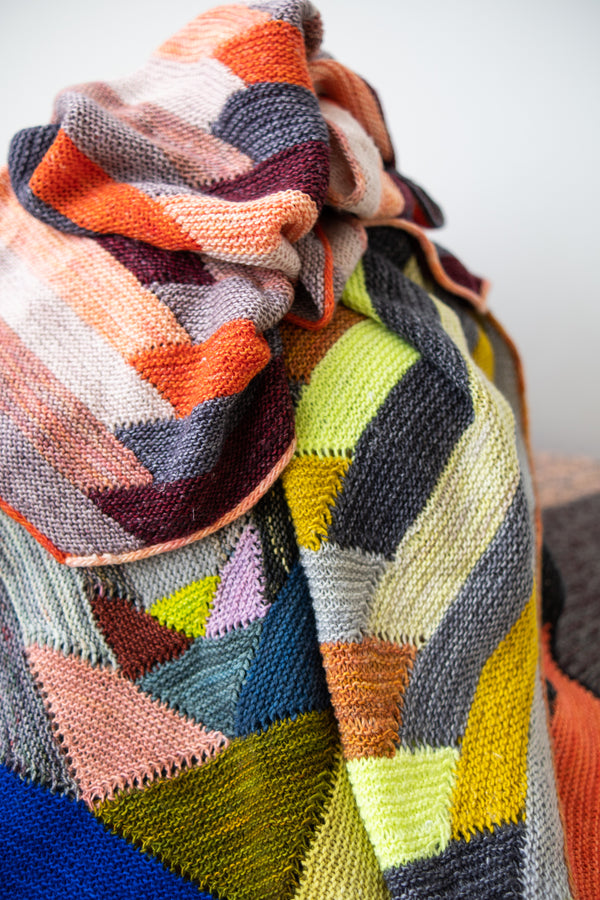Modular Magic - Westknits