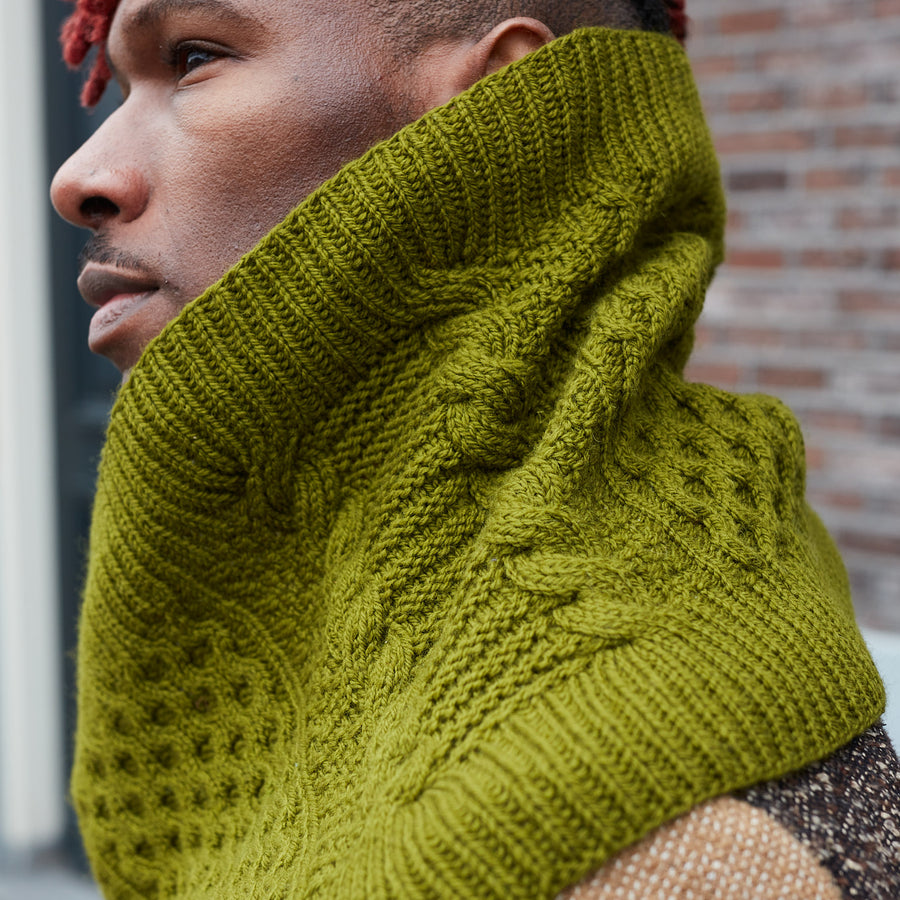 Moose River Westknits