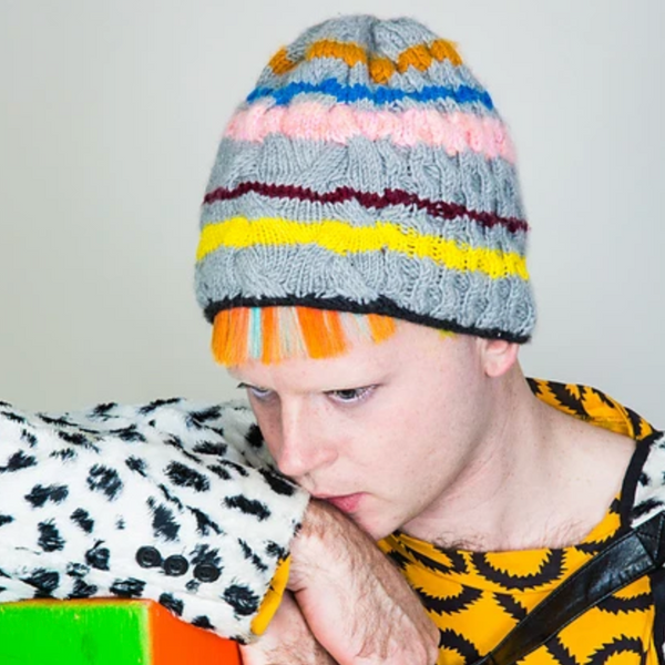 Cables Please Hat - Westknits