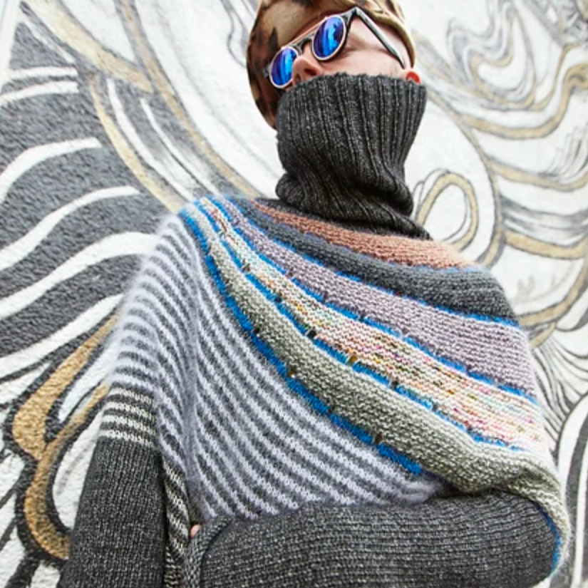 Enchanted Mesa - Westknits