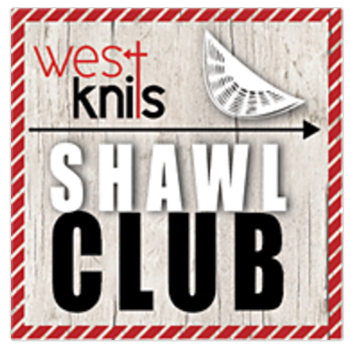 Westknits Shawl Club
