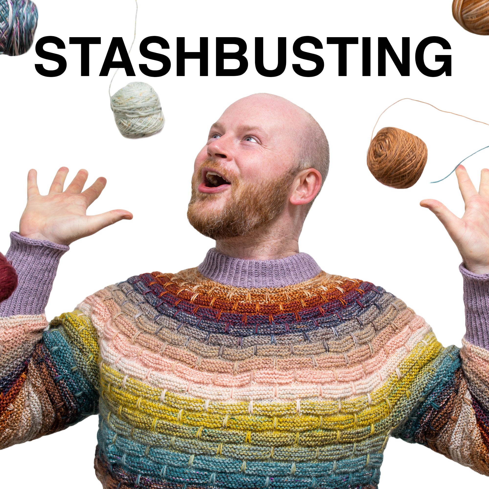 Stashbusting