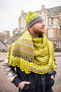 Stitch by Numbers - Westknits