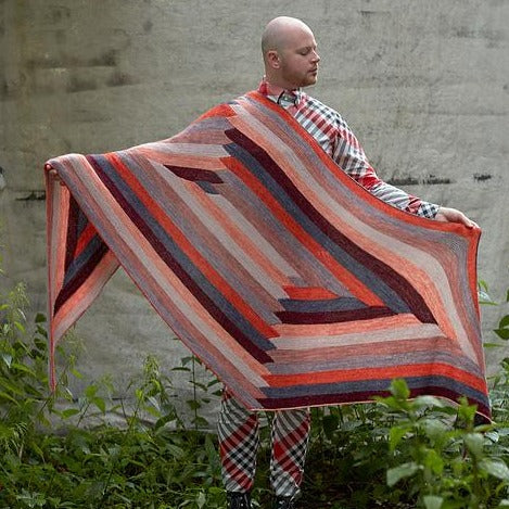 Parallelolamb - Westknits