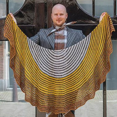 stephen west shawl
