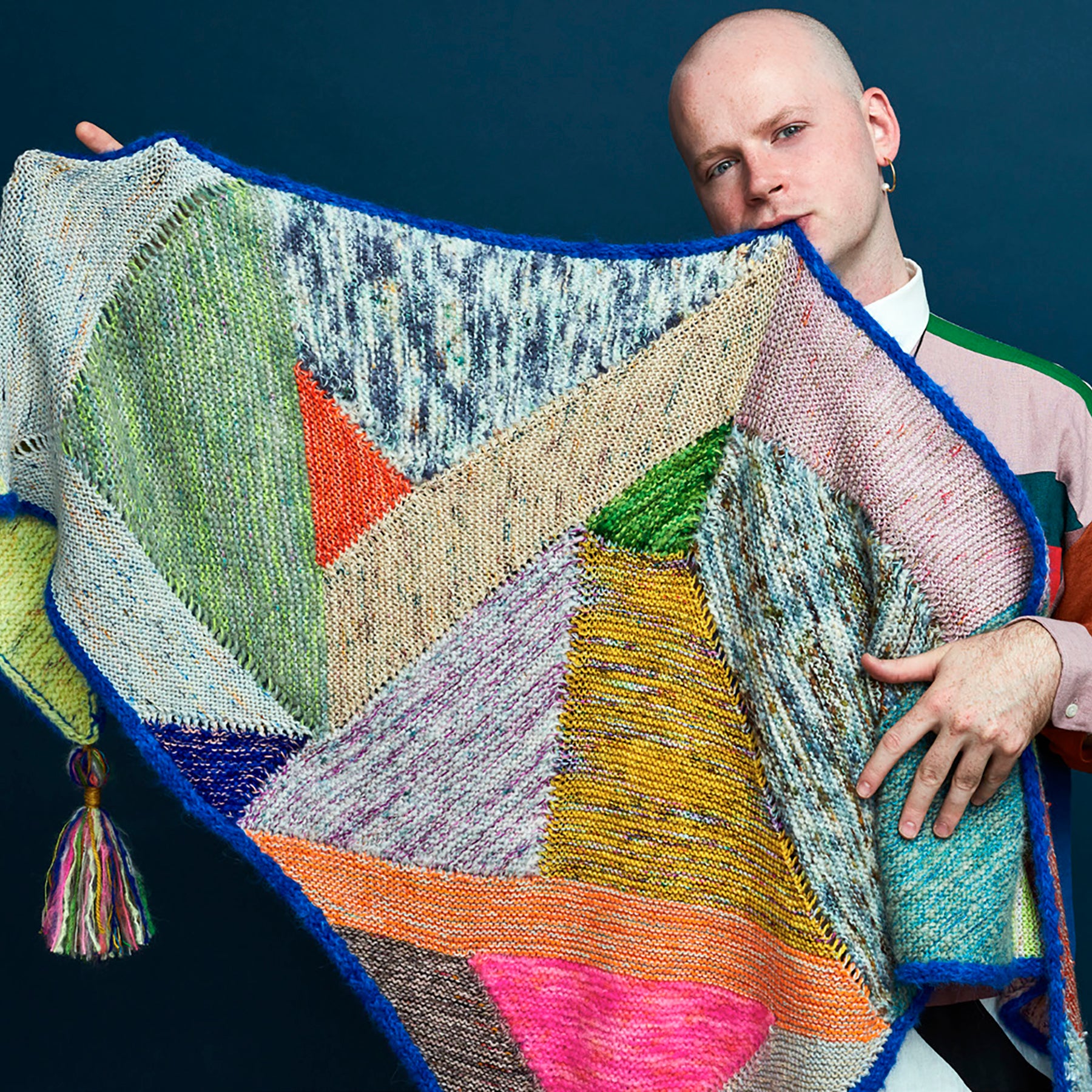 Jigshawl Puzzle - Westknits