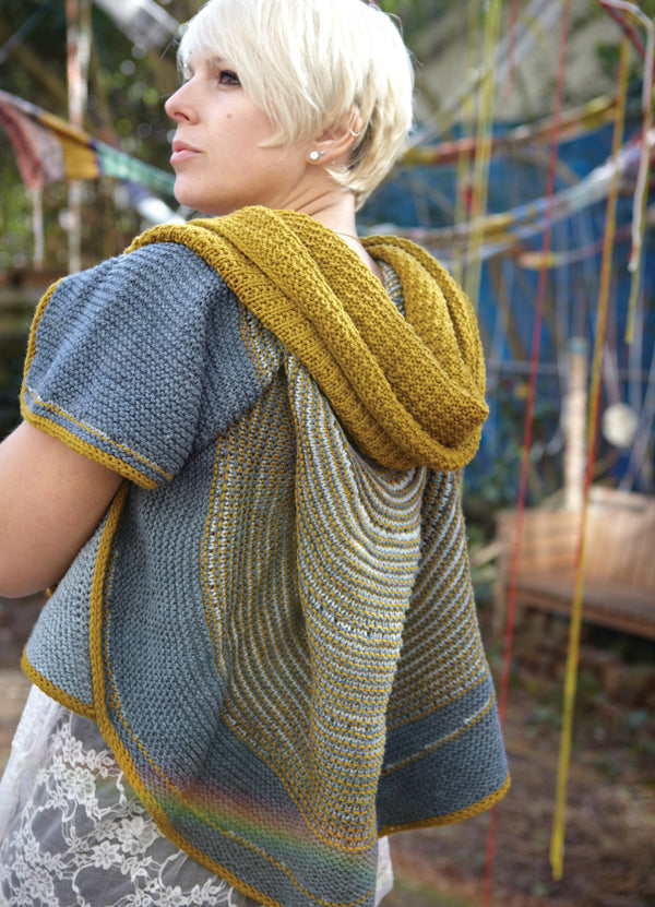 Lost & Found - Westknits