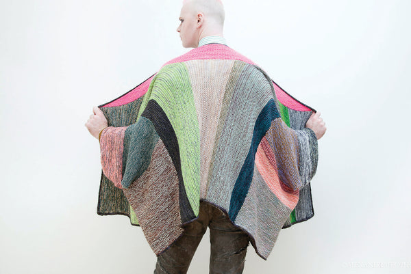 Marled Madness - Westknits
