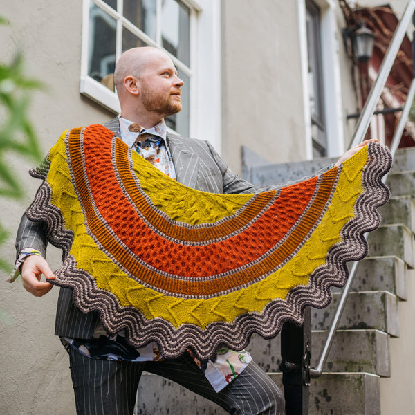 Knitprovisation - Westknits Knitprovisation - Westknits