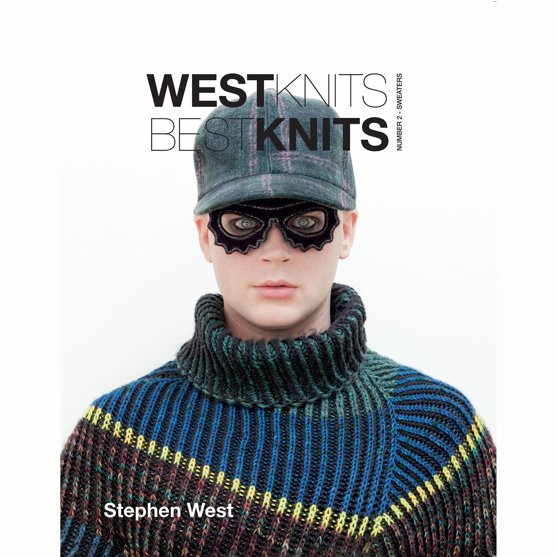 Westknits Bestknits Number 2: Sweaters