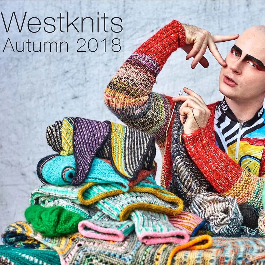 Westknits Autumn 2018